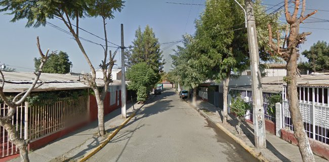 Tucapel 099, Colina, Región Metropolitana, Chile