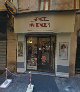 Salon de coiffure Space InvHEADer 13100 Aix-en-Provence