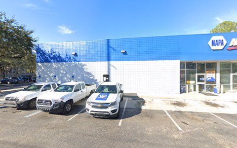 Auto Parts Store «NAPA Auto Parts - Genuine Parts Company», reviews and photos, 210 Providence Rd, Brandon, FL 33511, USA