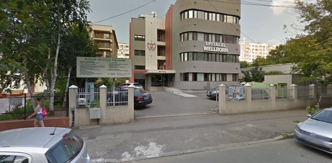 Opinii despre Wellborn Militari - Reteaua Medicala Wellborn în București - Spital