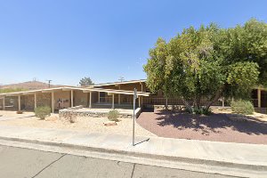 Barstow Library image