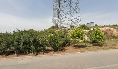 Türkcell Adana Acıdere GSM İstasyonu