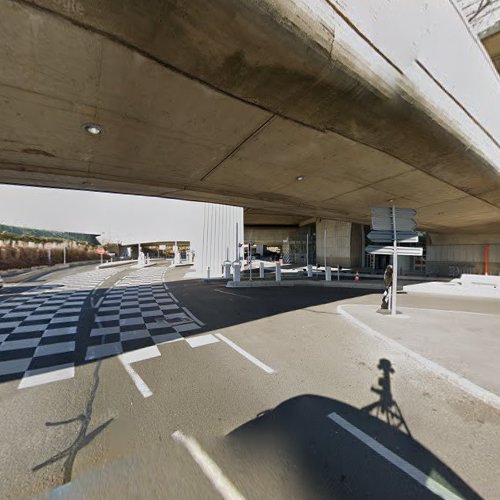 Borne de recharge de véhicules électriques Stations TIERS Charging Station Mauregard