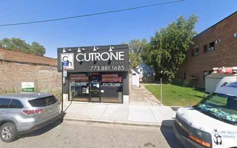 Barber Shop «Cutrone Barbershop», reviews and photos, 3118 W 111th St, Chicago, IL 60655, USA