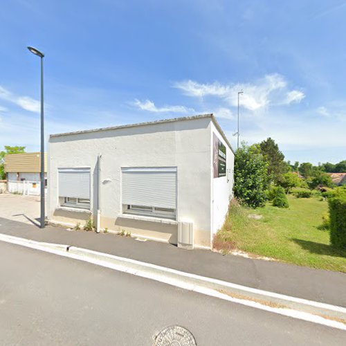 Boucherie Site de Production Huguier Freres Mailly Mailly-le-Camp