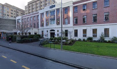 Dunedin School of Medicine
