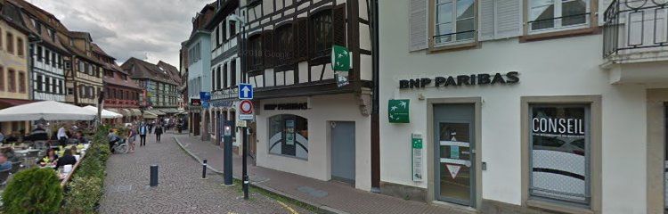 Photo du Banque Banque Populaire Alsace Lorraine Champagne à Obernai