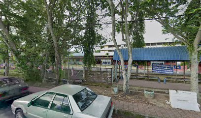 Sekolah Menengah Kebangsaan Seberang Jaya