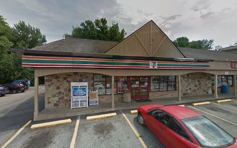 Convenience Store «7-Eleven», reviews and photos, 699 E Chestnut Hill Rd, Newark, DE 19713, USA