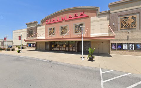 Movie Theater «Cinemark At Richmond Centre», reviews and photos, 2103 Lantern Ridge Dr, Richmond, KY 40475, USA
