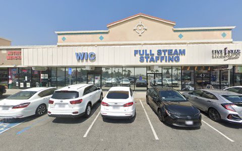 Employment Agency «Full Steam Staffing», reviews and photos, 1517 S Riverside Ave, Rialto, CA 92376, USA