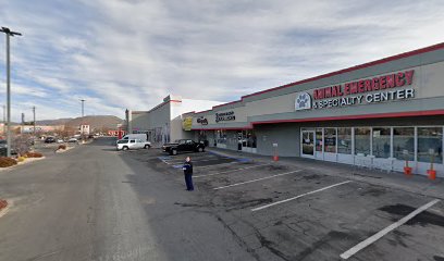 Dr. Wayne Cissell - Pet Food Store in Reno Nevada