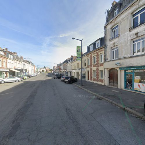 Crit Saint-Quentin à Saint-Quentin