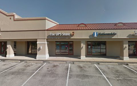 Shipping and Mailing Service «The UPS Store», reviews and photos, 15009 Manchester Rd, Ballwin, MO 63011, USA