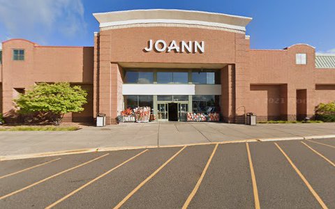 Fabric Store «Jo-Ann Fabrics and Crafts», reviews and photos, 12779 Riverdale Blvd, Coon Rapids, MN 55448, USA