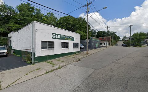 Plumber «G & K Plumbing Co», reviews and photos, 2255 Florence Ave, Cincinnati, OH 45206, USA