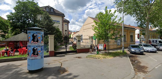 Értékelések erről a helyről: Vasútegészségügyi Nonprofit Kiemelten Közhasznú Kft. - Egészségügyi Központja Pécs, Pécs - Orvos