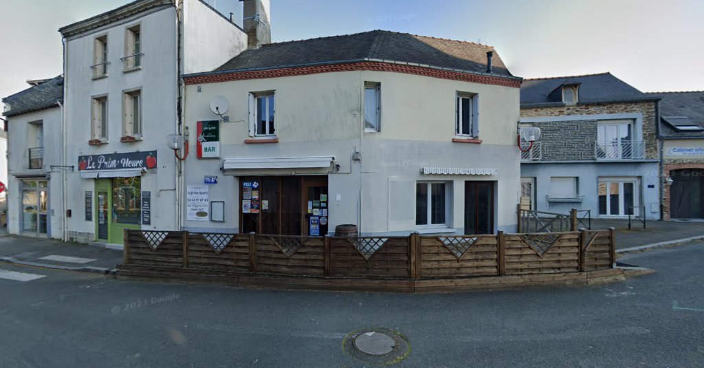 Café des Sports à Riaillé (Loire-Atlantique 44)