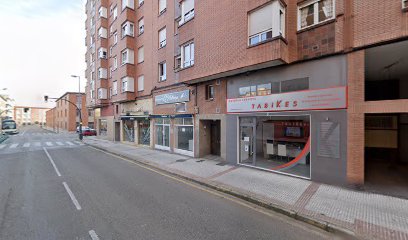 REFORMAS TABIKES en Gijón