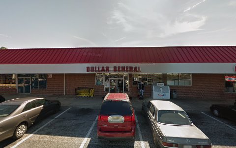 Home Goods Store «Dollar General», reviews and photos, 312 Hospital Dr, Glen Burnie, MD 21061, USA