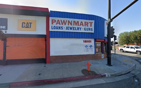 Pawn Shop «Pawnmart Jewelry & Loan», reviews and photos