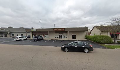 David A. Rank, DC - Pet Food Store in Troy Ohio