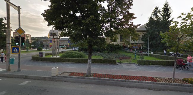 Nr, Bulevardul Mihai Viteazul 14, Zalău 457246, România