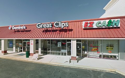 Hair Salon «Great Clips», reviews and photos, 232 E Glenwood Ave, Smyrna, DE 19977, USA