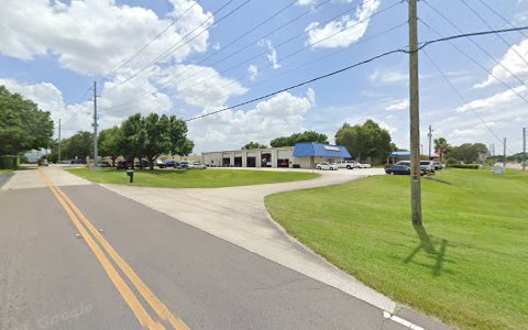 Transmission Shop «Auto Dynamics», reviews and photos, 3020 Cypress Gardens Rd, Winter Haven, FL 33884, USA