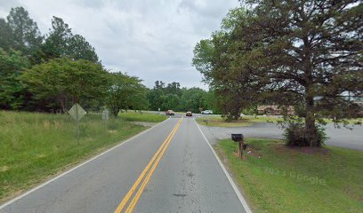 Christopher Carringer - Pet Food Store in Eastanollee Georgia