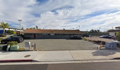 La Mesa Chiropractic Clinic - Pet Food Store in La Mesa California