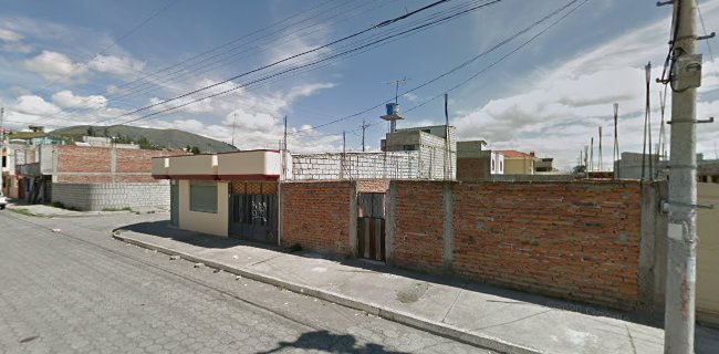 Farmacia Comunitaria Curativa de la Cdla. Patria - Latacunga