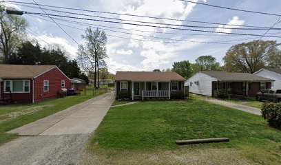 TT's Pampered Pup's!