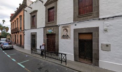 Centro Privado de Enseñanza Santo Domingo Savio en Las Palmas de Gran Canaria