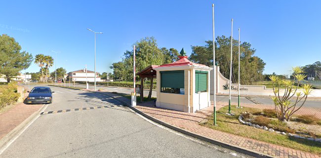 Condomínio Belo Jardim - Benavente