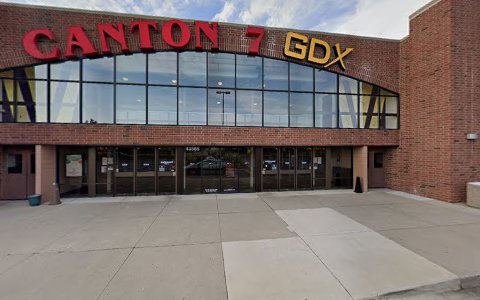 Movie Theater «Goodrich Canton 7 GDX», reviews and photos, 43555 Ford Rd, Canton, MI 48187, USA