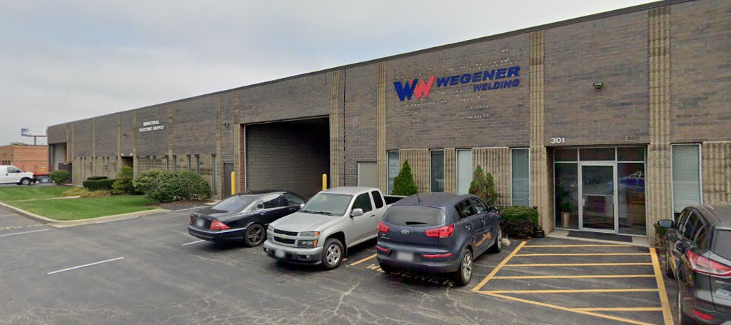 Wegener North America Inc