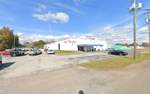 Auto Body Shop «Gene Perez Body Repairs», reviews and photos, 5131 W Hanna Ave, Tampa, FL 33634, USA