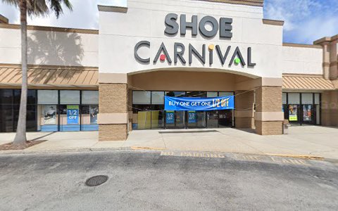Shoe Store «Shoe Carnival», reviews and photos, 2500 W International Speedway Blvd, Daytona Beach, FL 32114, USA