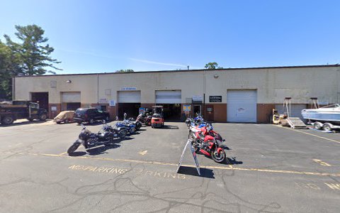 Motorcycle Dealer «Bay-4 Motorsports», reviews and photos, 1615 Shawsheen St # 4, Tewksbury, MA 01876, USA