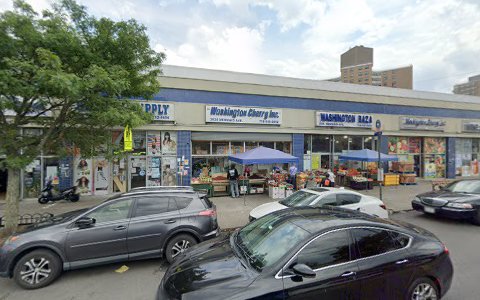 Produce Market «Washington Cherry Inc», reviews and photos, 3024 Mermaid Ave, Brooklyn, NY 11224, USA