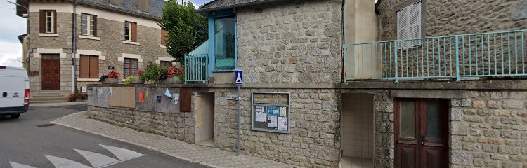 Photo du Banque Crédit Agricole Nord Midi-Pyrénées à Saint-Amans-des-Cots