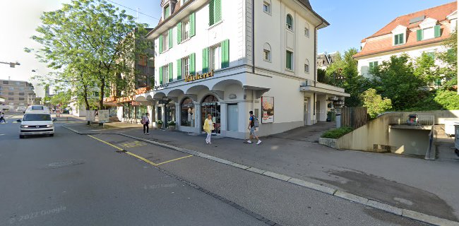 Rezensionen über Bäckerei-Konditorei Widmer AG in Zürich - Bäckerei