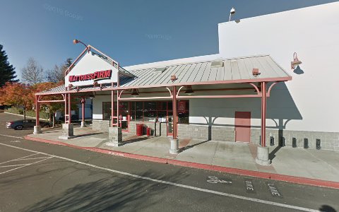 Mattress Store «Mattress Firm Santa Cruz», reviews and photos, 600 River St, Santa Cruz, CA 95060, USA