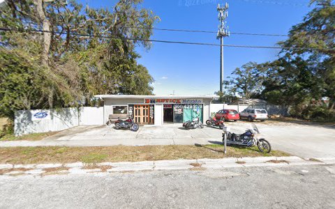 Motorcycle Repair Shop «Boomstick Motorbikes, Power Sports and Audio -- Motorcycle Repair in St Augustine», reviews and photos, 59 West Ave, St Augustine, FL 32084, USA