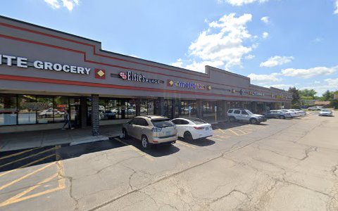 Indian Grocery Store «New Bharath Grocery Inc.», reviews and photos, 5555 St Charles Rd b, Berkeley, IL 60163, USA