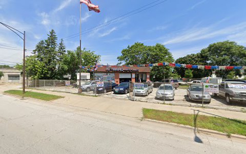 Used Car Dealer «10th Ward Auto Sales», reviews and photos, 13428 S Houston Ave, Chicago, IL 60633, USA