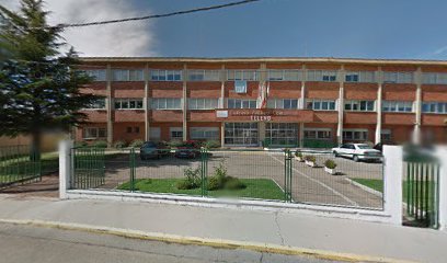 Colegio Público Teleno en La Bañeza