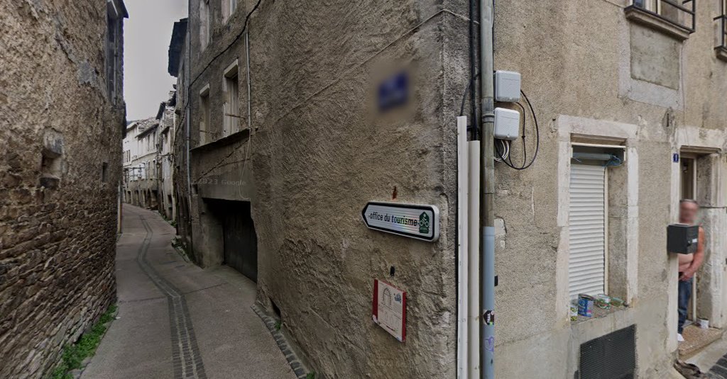 immobilier pelletier saint pons à Saint-Pons-de-Thomières (Hérault 34)