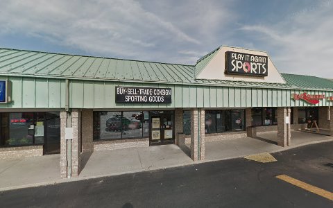 Sporting Goods Store «Play it Again Sports», reviews and photos, 8223 Colerain Ave, Cincinnati, OH 45239, USA